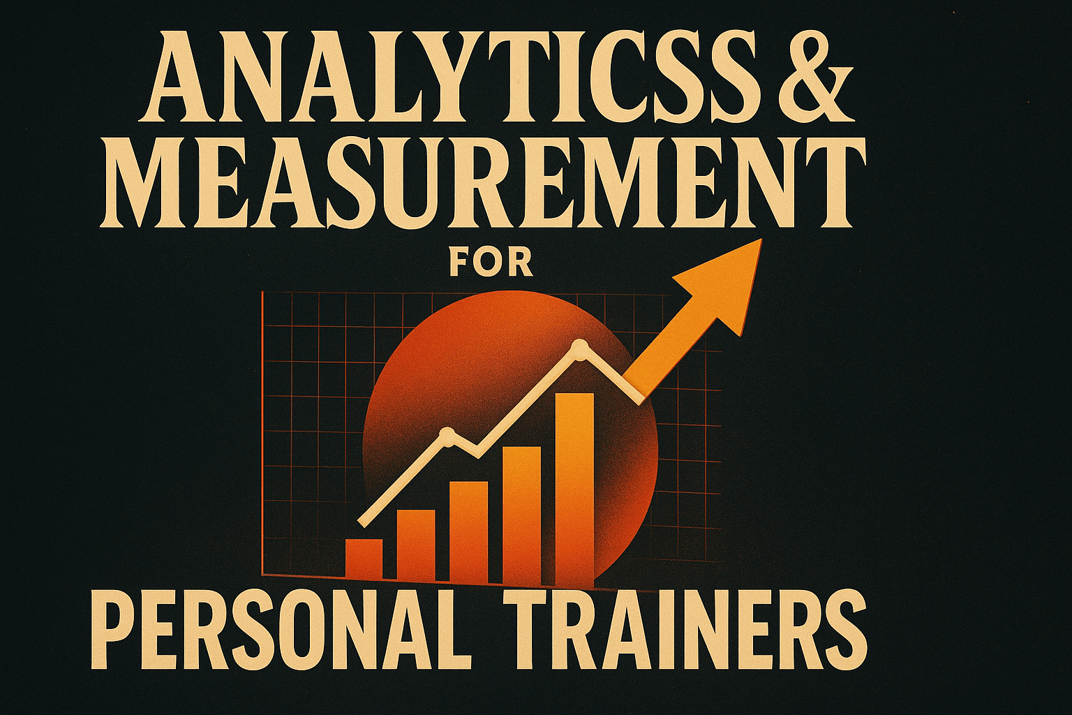 Analytics & Measurement for Personal Trainers: Complete 2026 Guide to Data-Driven Client Success - featured image