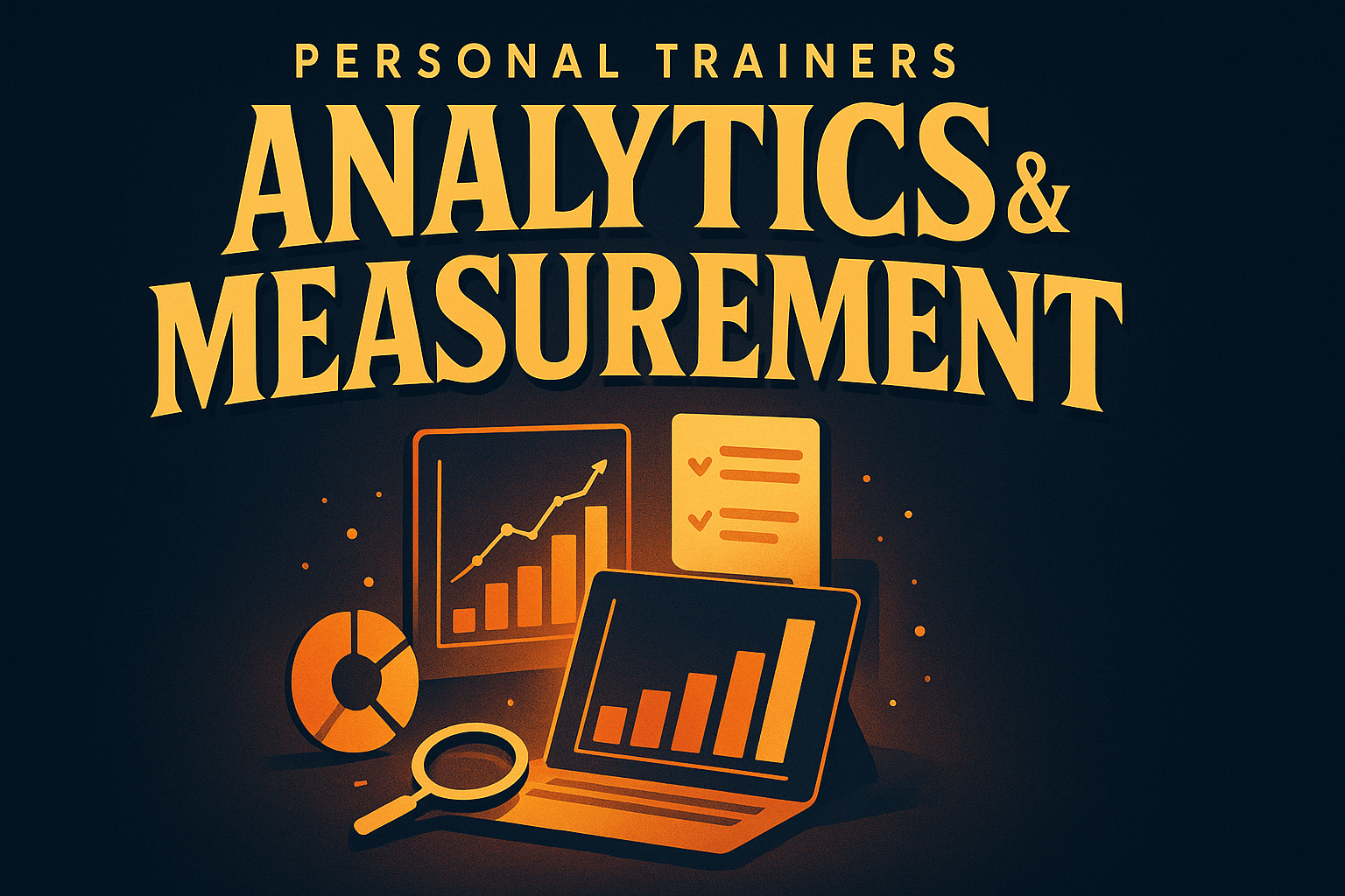 Analytics & Measurement for Personal Trainers: Complete 2025 Success Guide - featured image
