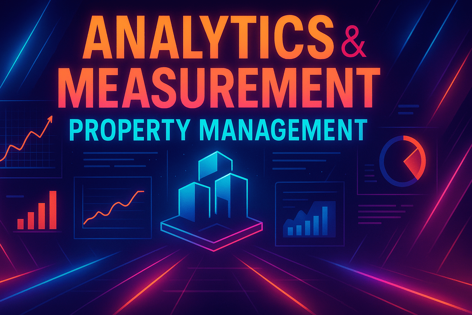 Analytics & Measurement for Property Management - Fast Wins & Long-Term Gains - featured image