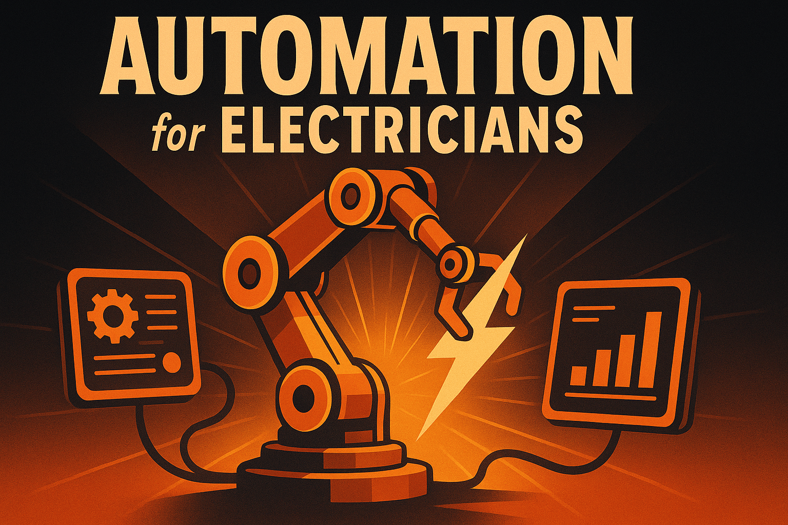 How Automation for Electricians Drives Growth and Outpaces Competition - featured image