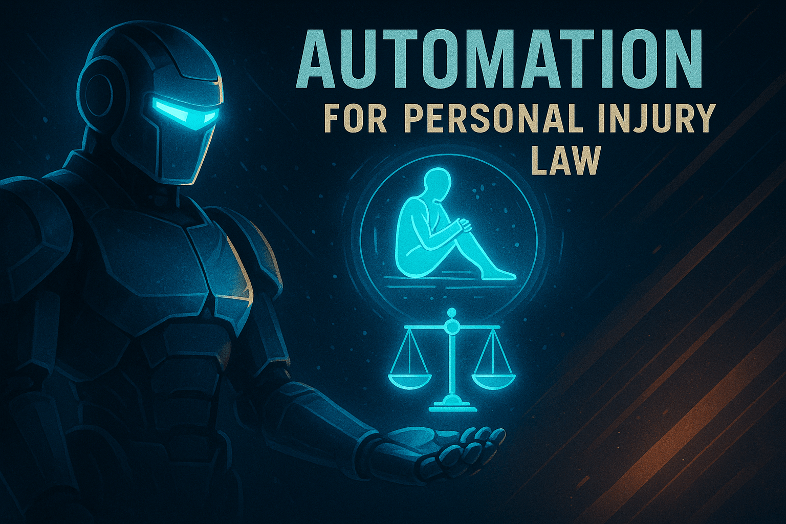Personal Injury Law Automation: Complete ROI Guide & Implementation Strategy for 2025 - featured image