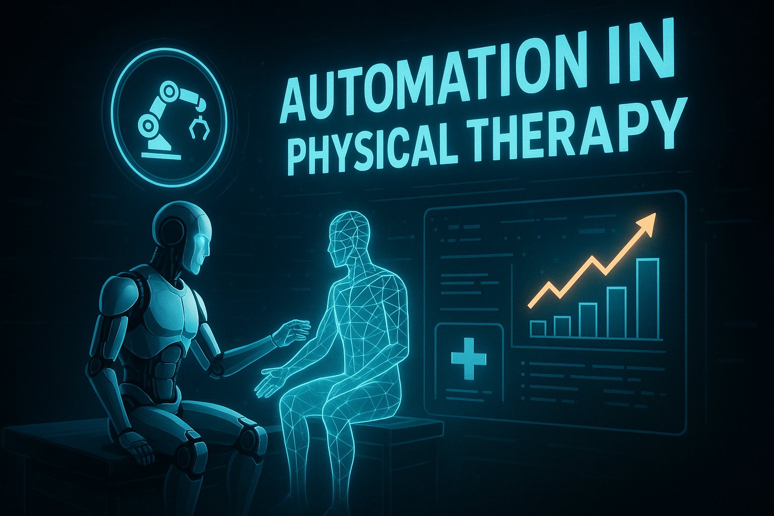Automation for Physical Therapy: Complete Guide to Streamlining Patient Care and Practice Operations - featured image