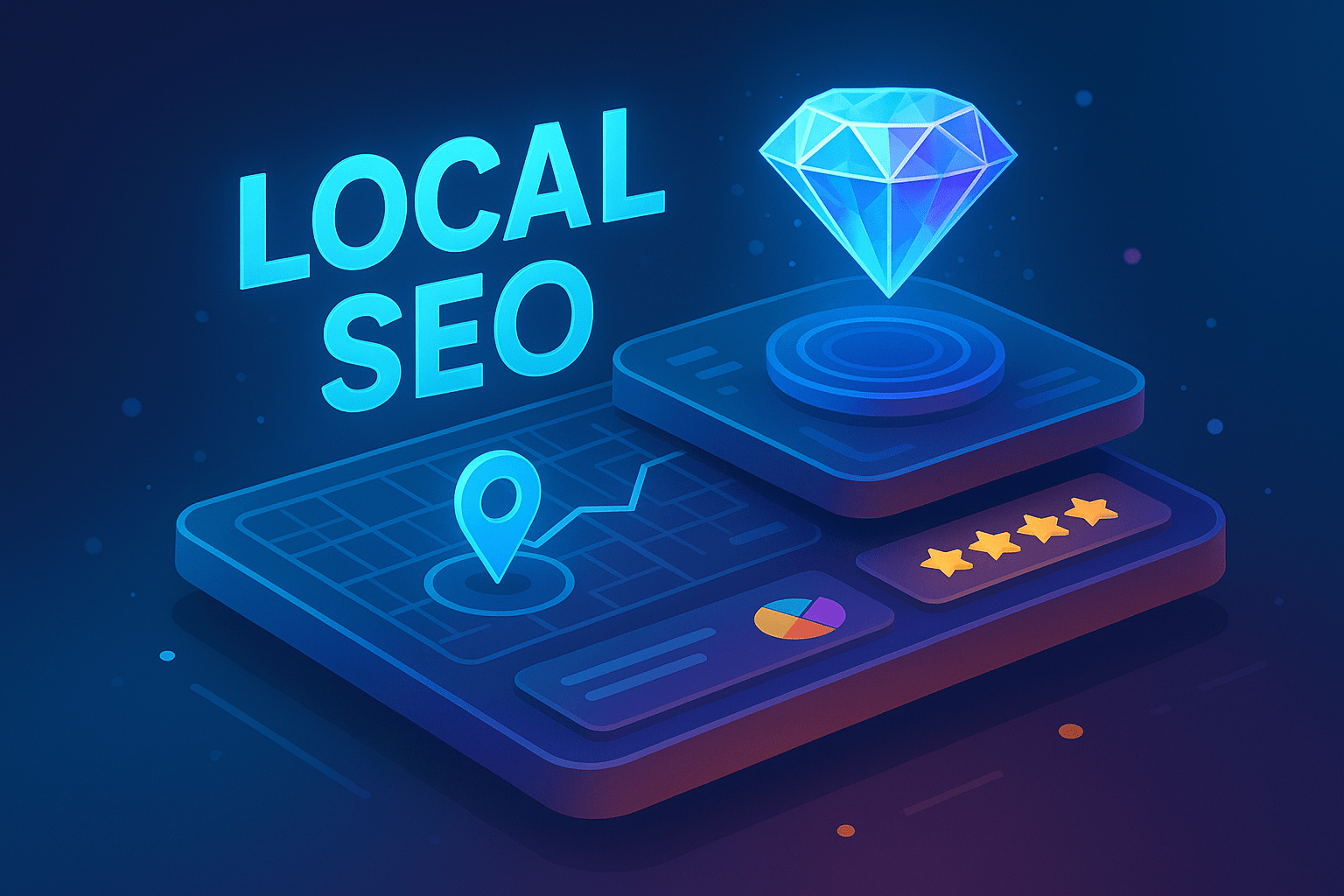 Local SEO for Jewelry Stores - detail view (Design Delulu)