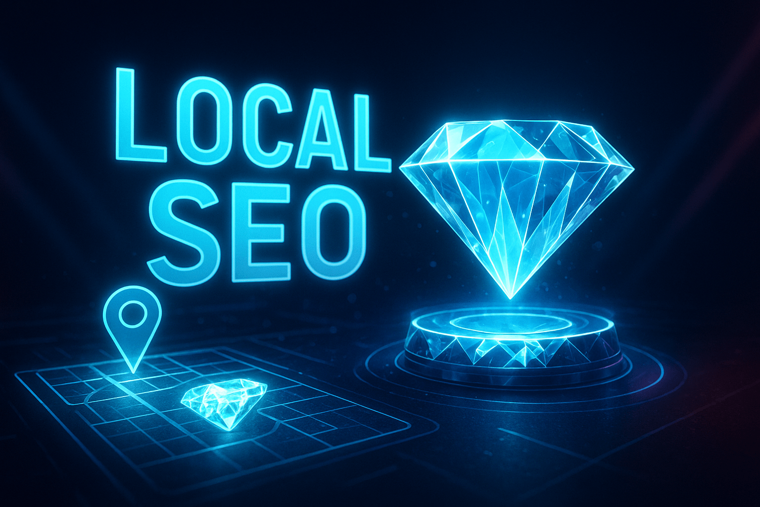 Local SEO for Jewelry Stores: Complete 2026 Strategy Guide to Dominate Local Search - featured image