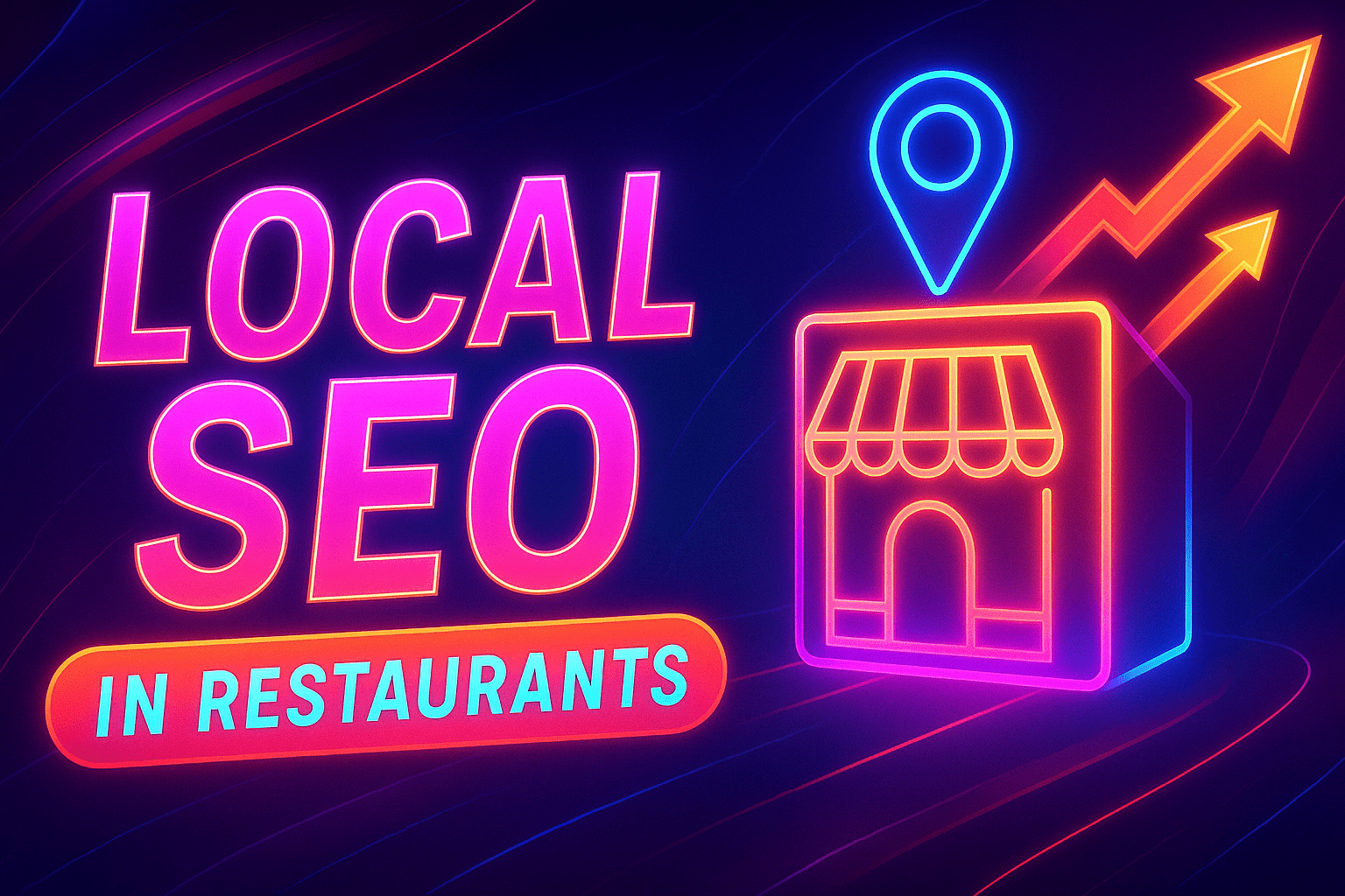 Advanced Local SEO for Restaurants: Complete Guide to Dominating Local Search in 2026 - featured image