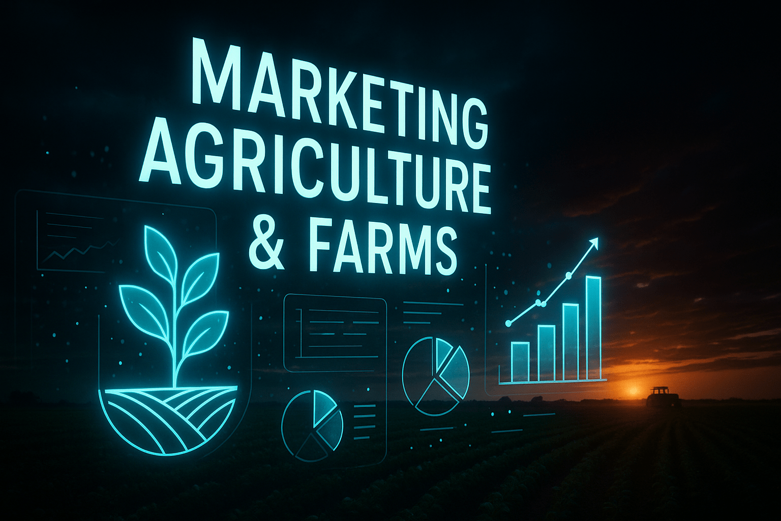 Marketing for Agriculture & Farms: Complete 2026 Guide to Growing Your Farm Business - featured image