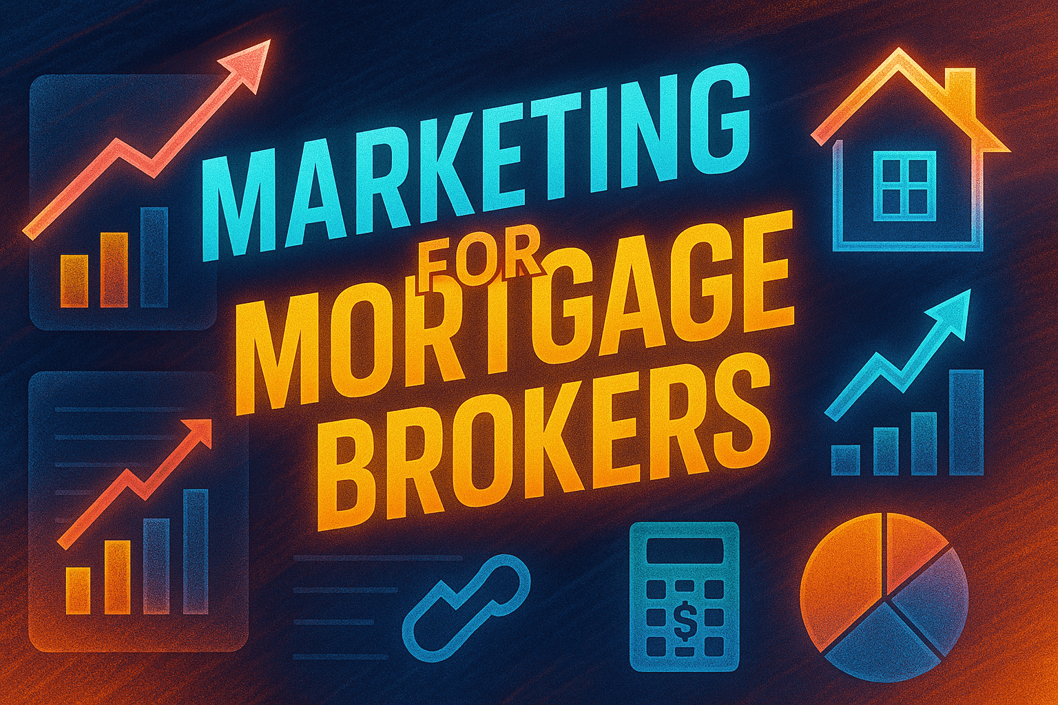 Marketing for Mortgage Brokers - detail view (Design Delulu)