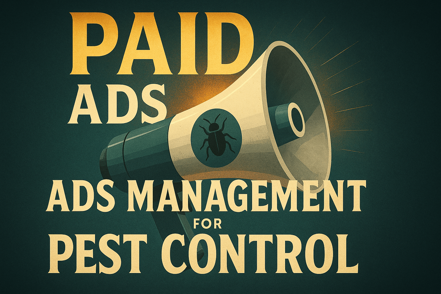 Paid Ads Management for Pest Control: 2026 Complete Strategy Guide - featured image