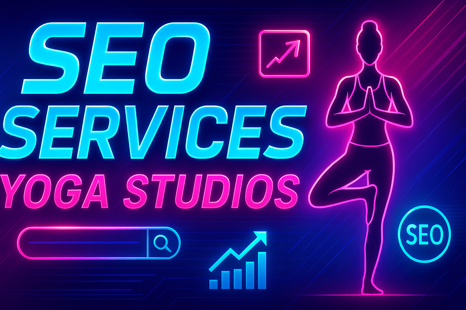 SEO Services for Yoga Studios: Complete 2026 Strategy Guide - featured image